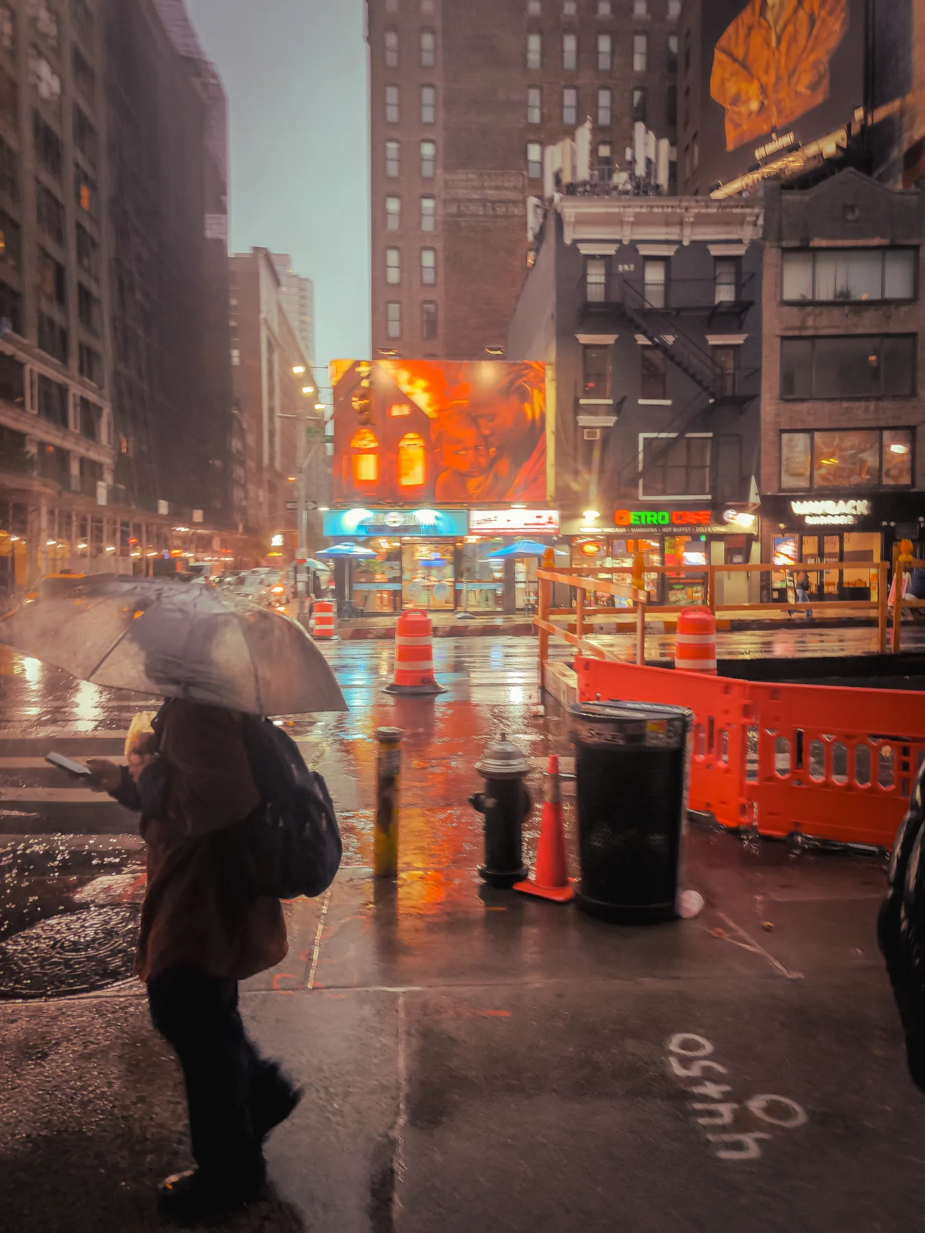 Photographie Atmospheric Pulse