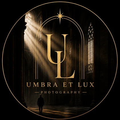 Logo Umbra et Lux